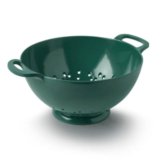 Colander 20cm Forest Green