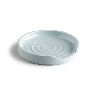 Duck Egg Spoon Rest