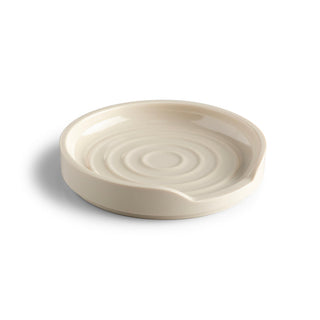 Cream Spoon Rest