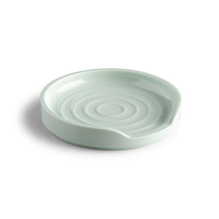 Sage Green Spoon Rest