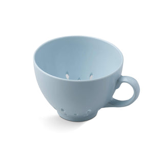 Duck Egg Berry Colander 10cm