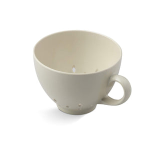 Cream Berry Colander 10cm