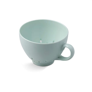 Sage Green Berry Colander 10cm