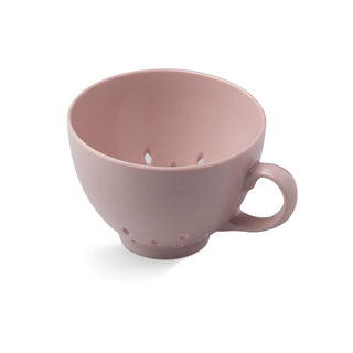Rose Pink Berry Colander 10cm