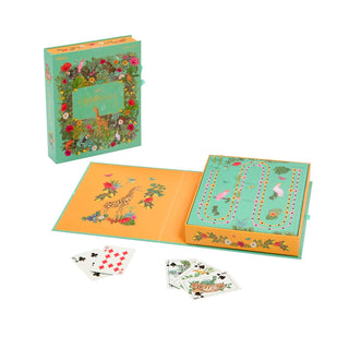 The Art File: Cribbage
