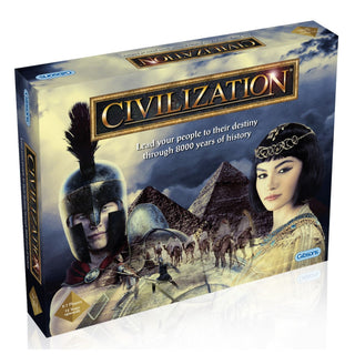 Civilization