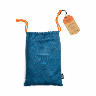 Adventure Travel Towel
