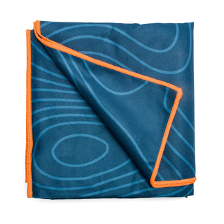 Adventure Travel Towel