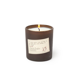 Library Candle Frederick Douglass