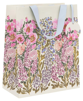 Linen Allure Large Gift Bag