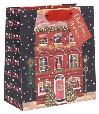 Merry Manor Medium Bag