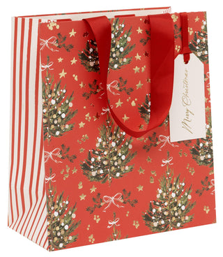 Red Fir Radiance Medium Bag