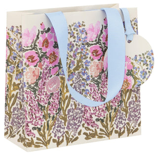 Linen Allure Small Gift Bag