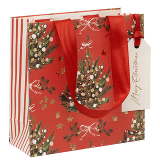 Red Fir Radiance Small Bag