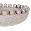 Large Sand Bobble Bowl