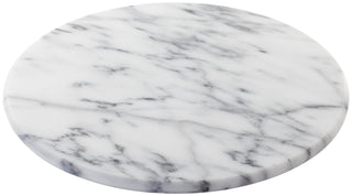 Judge Marble Lazy Susan 30cm