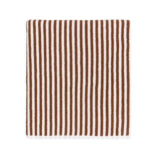 Hebden Bath Sheet Pecan