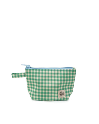 Blueberry Handy Pouches Set of 3