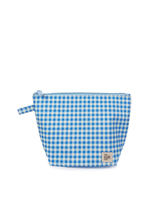 Blueberry Handy Pouches Set of 3