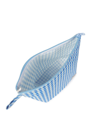 Blueberry Handy Pouches Set of 3