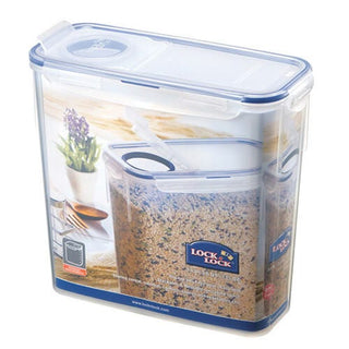 HPL713F Classic Slimline Cereal Container 3.4L