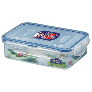 HPL815 Classic Rectangular Container 550ml