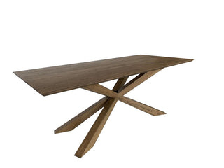 Hudson Dining  200cm Dining Table