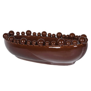 Coco Oval Bobble Bowl