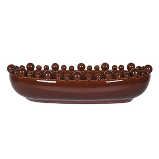 Coco Oval Bobble Bowl