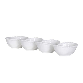 Beaded Edge Multi Bowl