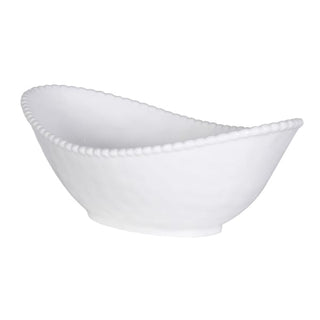 Beaded Edge Bowl