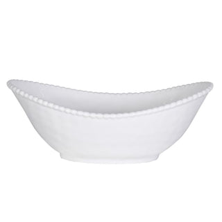 Beaded Edge Bowl