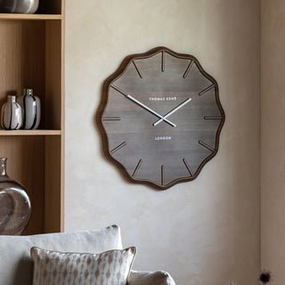 Harley Wall Clock