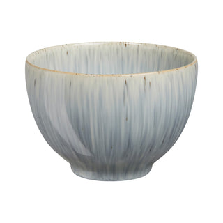 Denby Halo Speckle Deep Noodle Bowl