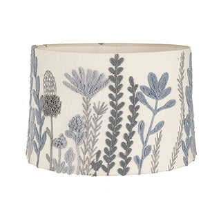 Harvest Lampshade Cloud Tapered Medium