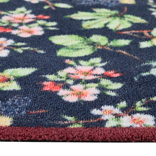 Hedgerows & Berries Door Mat