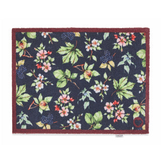 Hedgerows & Berries Door Mat