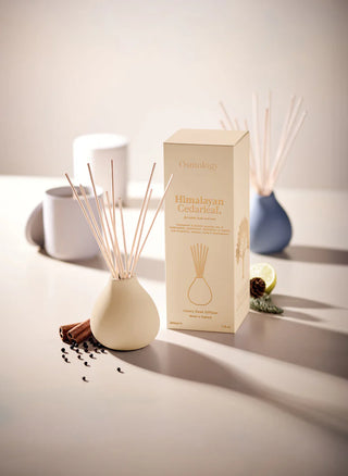 Himalayan Cedarleaf Reed Diffuser