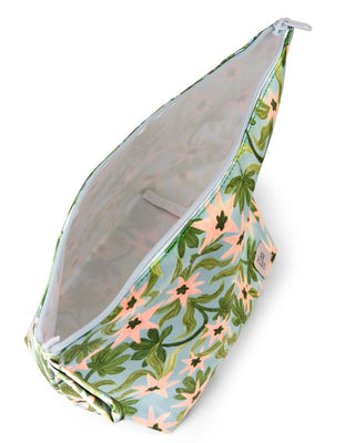 Seaflower Handy Pouch Trio