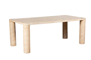 Ida Dining 205cm Dining Table
