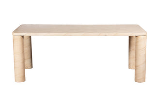 Ida Dining 205cm Dining Table