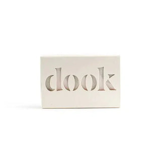 Bergamot, Juniper & Rose Geranium Salt Soap Bar