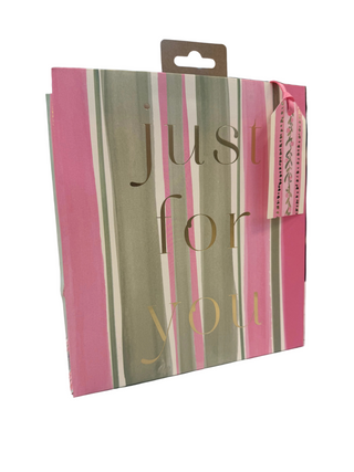 Summer Wash Medium Bag