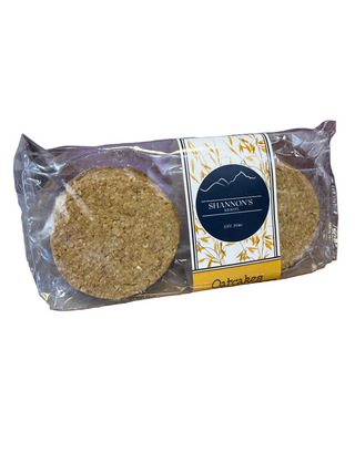 Oat Cakes 150g
