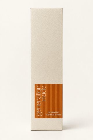 Generation Made The Orangery Reed Diffuser