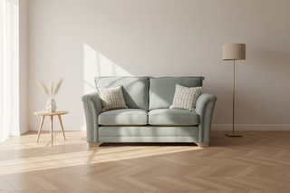 Evesham 2 Seater Sofa