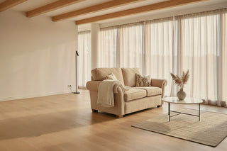 Lancaster 2 Seater Sofa