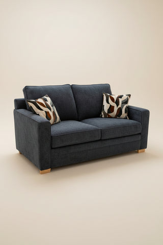 Olly 2 Seater Sofa Bed