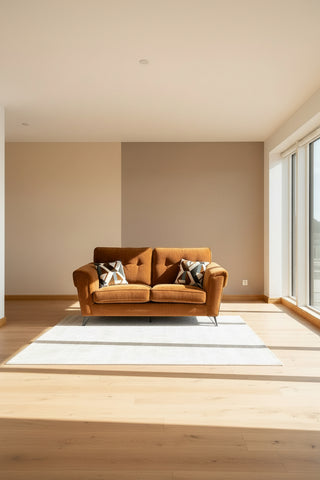 Nevada 2 Seater Sofa