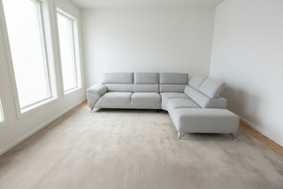 Tesla Corner Sofa